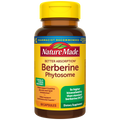 Better Absorption‡ Berberine Phytosome 550 mg Capsules