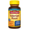 Valerian Root 200 mg Capsules