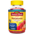 5 mg Melatonin Extra Strength Gummies