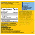 5 mg Melatonin Extra Strength Gummies