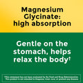 High Absorption Magnesium Glycinate Gummies