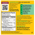 High Absorption Magnesium Glycinate Gummies