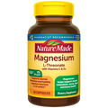 Magtein® Magnesium L-Threonate
