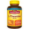 L-Theanine 200 mg Chewable Tablets