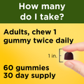 Ashwagandha Gummies