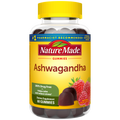 Ashwagandha Gummies