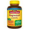 Magtein® Magnesium L-Threonate