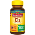 Vitamin D3 5000 IU (125 mcg) Fast Dissolve Tablets