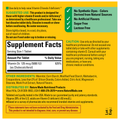 Vitamin D3 5000 IU (125 mcg) Fast Dissolve Tablets