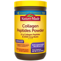 Collagen Peptides Drink Mix Powder