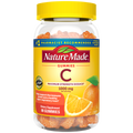 Vitamin C Gummies Maximum Strength Dosage‡ 1000 mg per serving