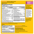 Prenatal Multivitamins + Choline Capsules