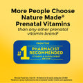 Prenatal Multivitamins + Choline Capsules