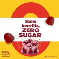 Zero Sugar Vitamin D3 Gummies