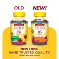 Zero Sugar Vitamin D3 Gummies