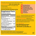 Zero Sugar Vitamin D3 Gummies