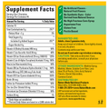 Zero Sugar‡ Multivitamin Gummies