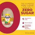 Zero Sugar‡ Multivitamin Gummies