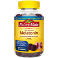 Time Release Melatonin Gummies Maximum Strength Dosage‡ 10 mg Per Serving