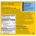 Time Release Melatonin Gummies Maximum Strength Dosage‡ 10 mg Per Serving