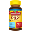Superior Absorption** Krill Oil 500 Mg Softgels