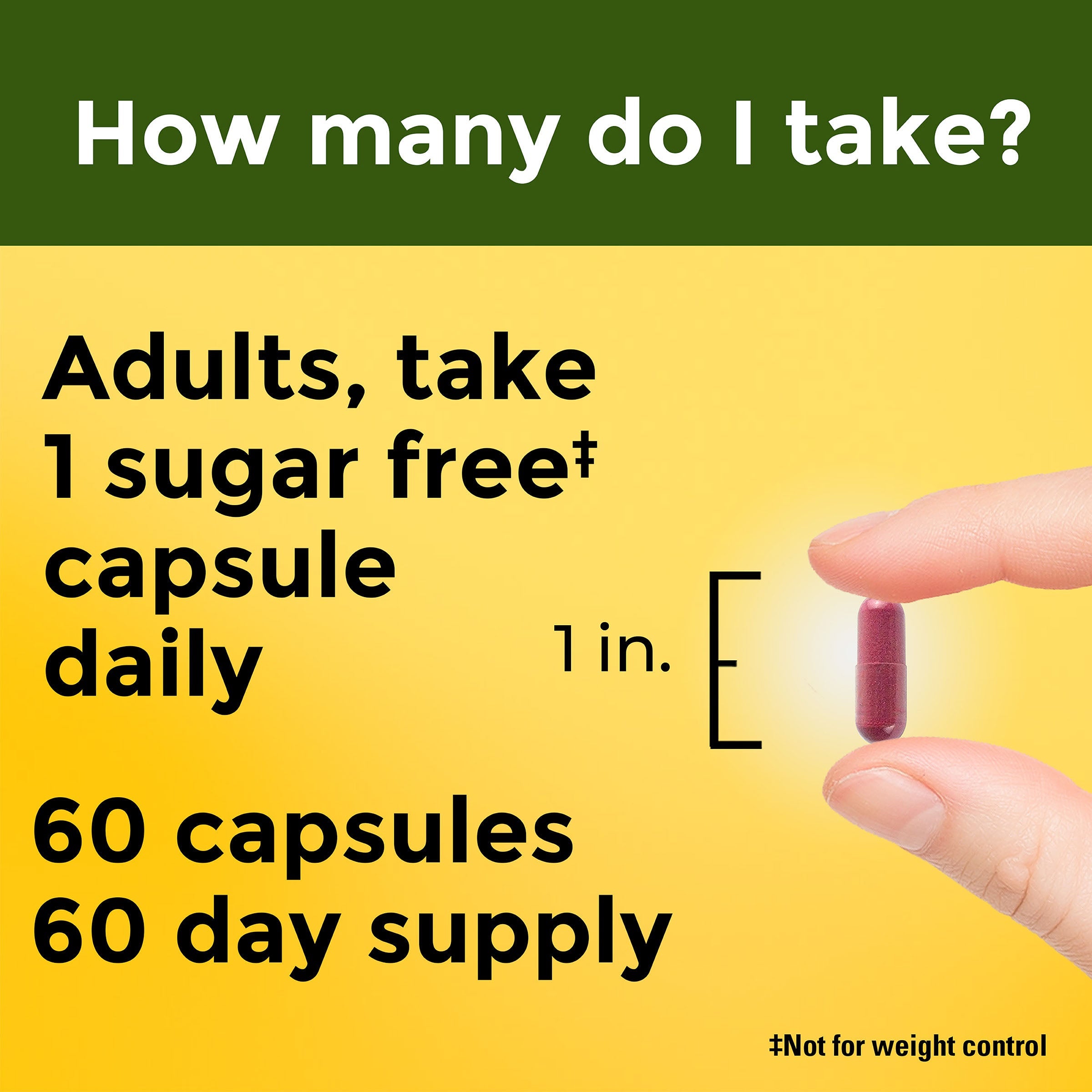 Cranberry Capsules 500 Mg With Vitamin C