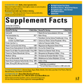 Advanced Multivitamin 50+ For Him Gummies