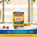 Advanced Multivitamin 50+ For Him Gummies
