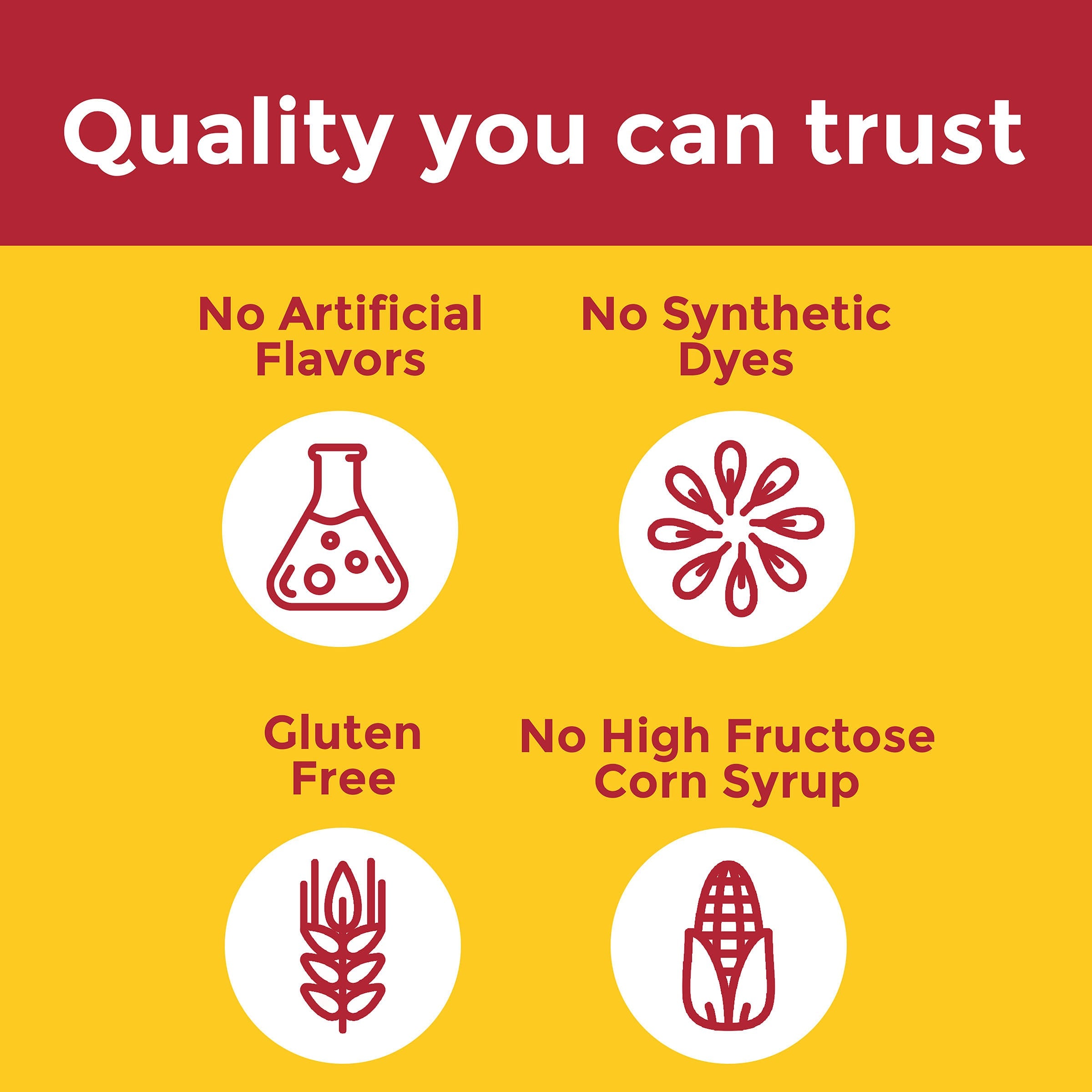 Advanced Multivitamin 50+ For Him Gummies