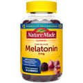 Melatonin Time Release 3 mg Gummies