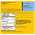 Melatonin Time Release 3 mg Gummies