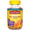 Skin Hydration + Ceramides Gummies