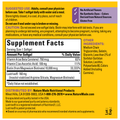 Hair Growth Lustriva® with Vitamin A & C Softgels
