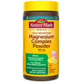 Magnesium Complex Powder