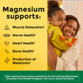 Magnesium Complex Powder