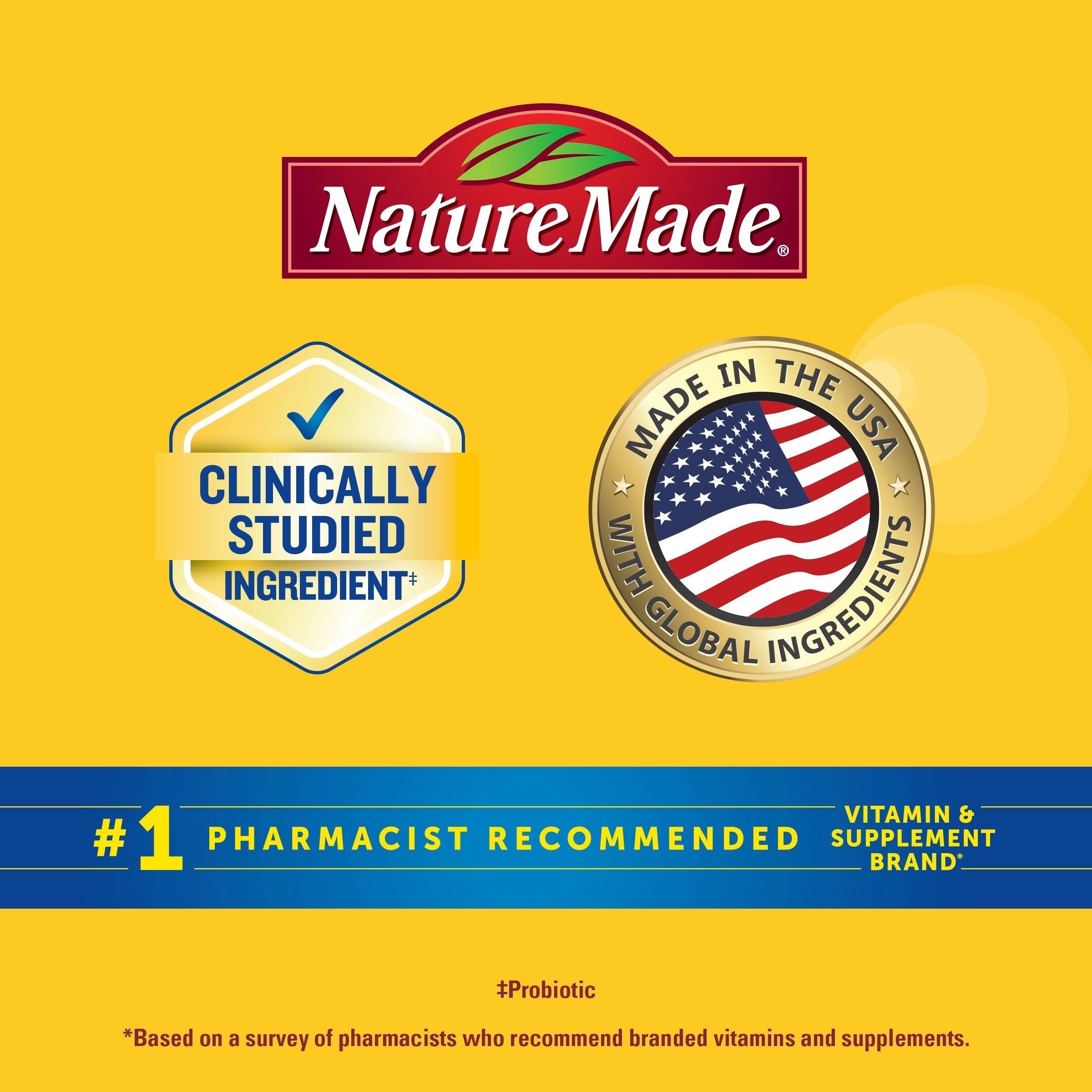Probiotic + Prebiotic Fiber Gummies