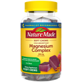 High Absorption Magnesium Complex Soft Chews