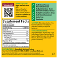 High Absorption Magnesium Complex Soft Chews