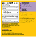Zero Sugar‡ Hair Skin Nails Gummies