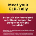 GLP-1 Companion Health Pack Daily Packets