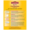 GLP-1 Companion Health Pack Daily Packets
