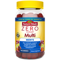 Zero Sugar‡ Men's Multivitamin Gummies