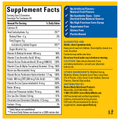 Zero Sugar‡ Men's Multivitamin Gummies