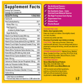 Zero Sugar‡ Women's Multivitamin Gummies