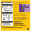 Digestive Enzymes 5-in-1 Blend Chewable Tablets