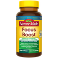 Focus Boost Capsules