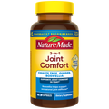 3-In-1 Joint Comfort Capsules