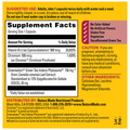 Metabolyze Capsules With Chromium, Green Tea Phytosome & B12