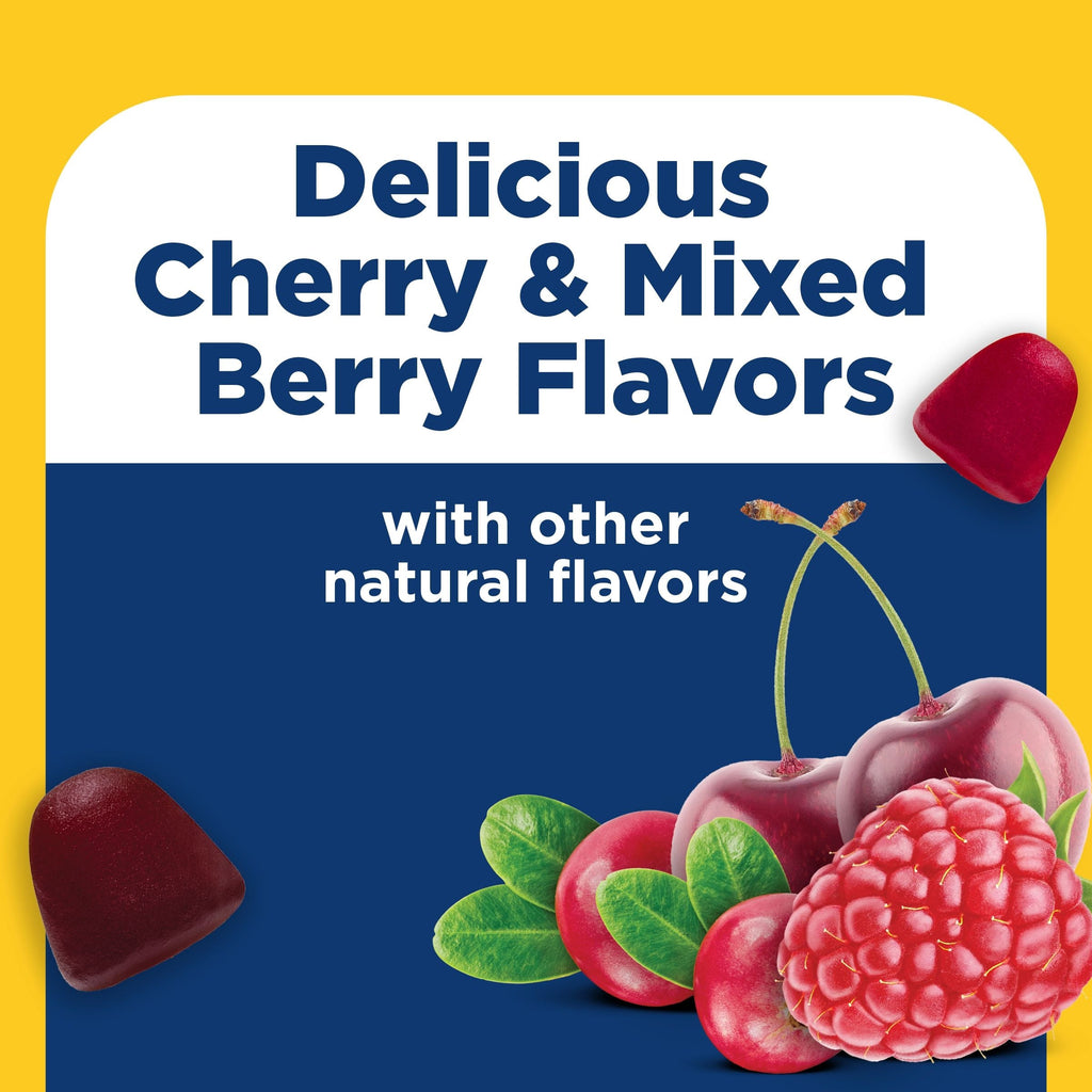 Men's Multi Gummies