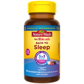 Wellblends™ Back to Sleep™ Fast Dissolve Tablets